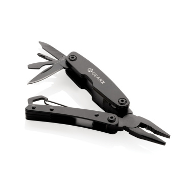 Logo trade advertising product photo of: Gear X mini multi tool