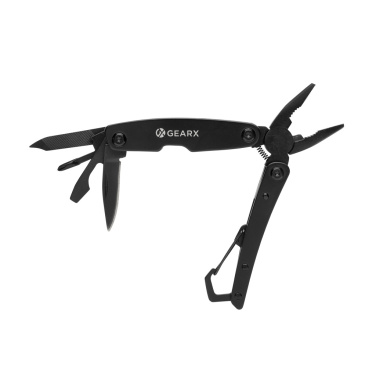 Logo trade promotional merchandise photo of: Gear X mini multi tool