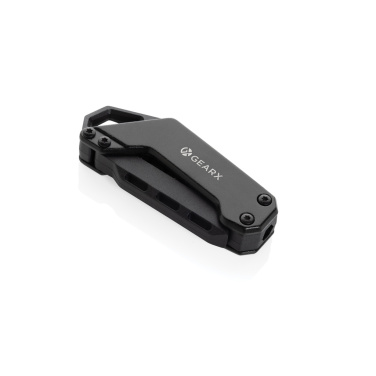 Logotrade corporate gift image of: Gear X screwdriver tool