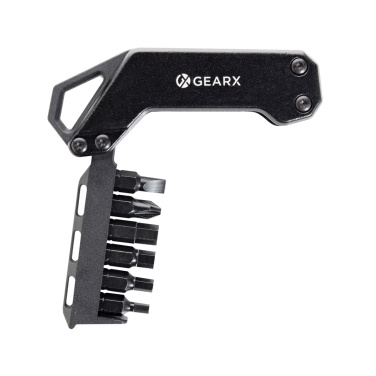 Logotrade promotional item image of: Gear X screwdriver tool