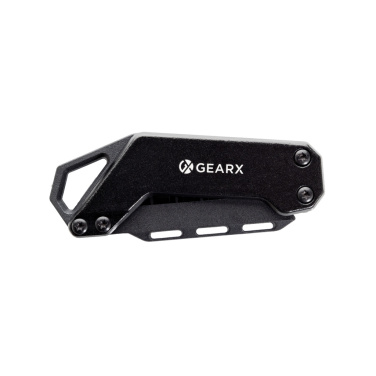 Logotrade business gift image of: Gear X screwdriver tool