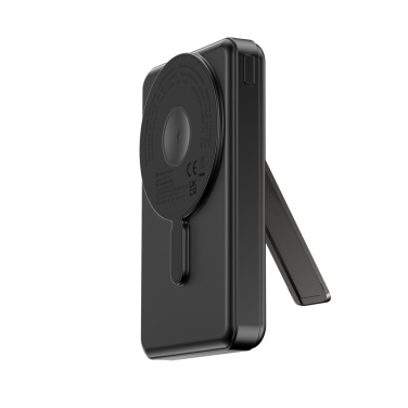 Logotrade promotional product picture of: Urban Vitamin Delano 5in1 10,000mah 20WPD magnetic powerbank