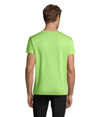 Logotrade promotional giveaways photo of: SPRINT UNI T-SHIRT 130g
