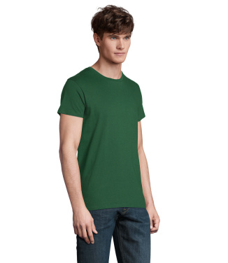 Logo trade advertising product photo of: CRUSADER MEN T-Shirt 150g