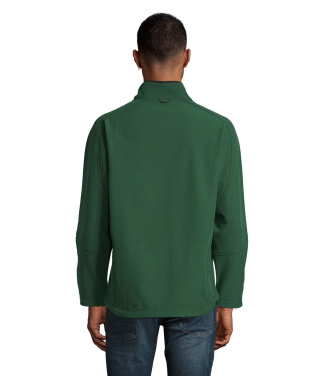Logotrade promotional product image of: RELAX MEN SS JACKET 340g