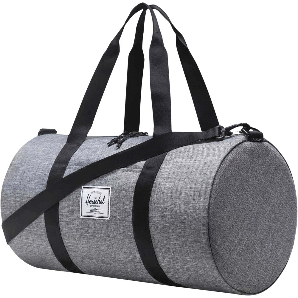 Logo trade promotional products image of: Herschel Classic™ recycled gym bag 27L