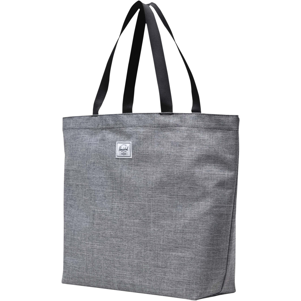 Logo trade corporate gifts image of: Herschel Classic™ recycled tote bag 19L