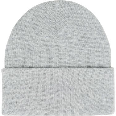 Logo trade promotional merchandise image of: Herschel Elmer beanie