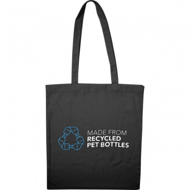 Logo trade business gifts image of: Bag made from recycled bottles Mombasa