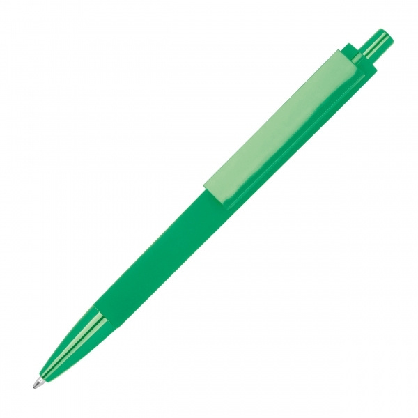 Logotrade promotional gift image of: Ballpoint pen Monterrey