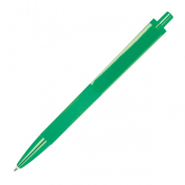 Logo trade promotional giveaway photo of: Ballpoint pen Monterrey