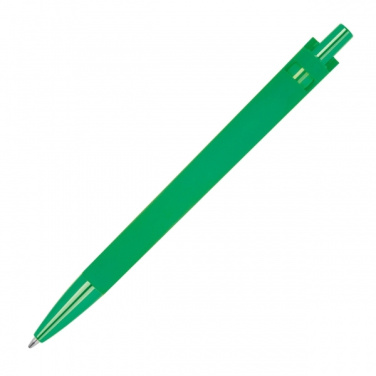 Logo trade promotional giveaways picture of: Ballpoint pen Monterrey