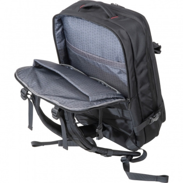 Logotrade promotional giveaways photo of: MoLu backpack San Luis