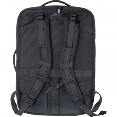 Logo trade promotional gifts picture of: MoLu backpack San Luis