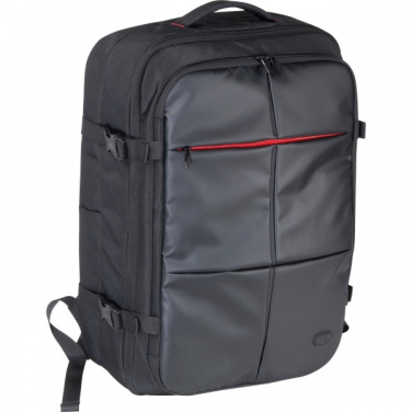 Logotrade advertising products photo of: MoLu backpack San Luis