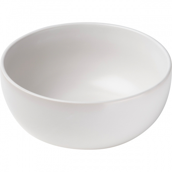 Logotrade promotional product picture of: Ceramic bowl Tehran
