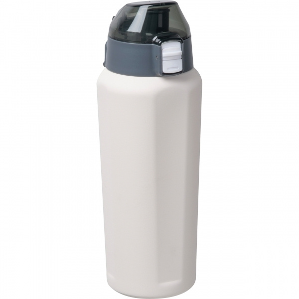 Logo trade promotional product photo of: MoLu stainless steel bottle Puente Alto