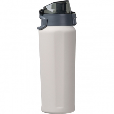 Logo trade business gifts image of: MoLu stainless steel bottle Puente Alto