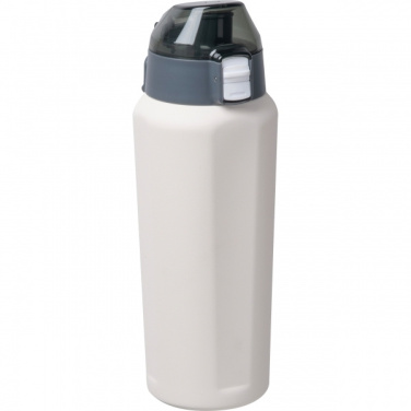 Logo trade business gift photo of: MoLu stainless steel bottle Puente Alto
