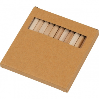 Logotrade promotional merchandise image of: Mandala set for children Ohio