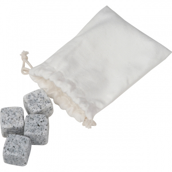 Logo trade promotional merchandise photo of: Ice cube stones Shenzhen