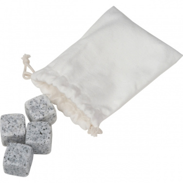 Logotrade promotional merchandise picture of: Ice cube stones Shenzhen