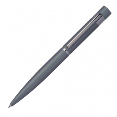 Logotrade business gifts photo of: MoLu writing set Porto Velho