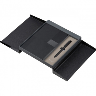 Logo trade promotional gifts picture of: MoLu elegant gift box Port St. Lucie