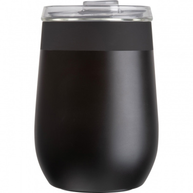 Logotrade promotional products photo of: MoLu recycled stainless steel drinking cup