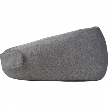 Logo trade corporate gift photo of: MoLu neck pillow Prince George