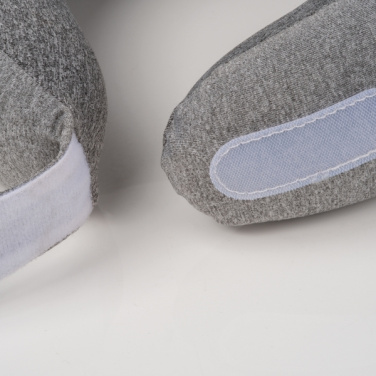 Logotrade promotional items photo of: MoLu neck pillow Prince George