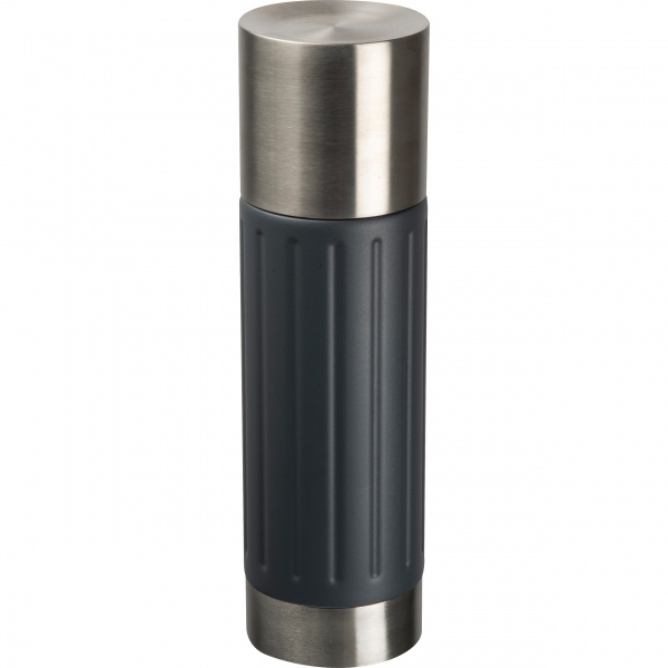 Logotrade corporate gifts photo of: MoLu stainless steel bottle copper-insulated Saint Albans