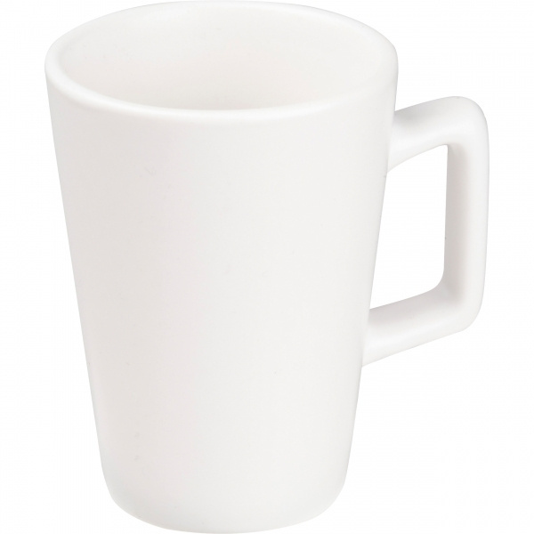 Logotrade promotional items photo of: Espresso ceramic cup Singapore