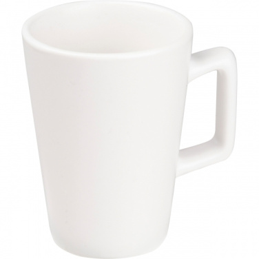 Logotrade promotional merchandise photo of: Espresso ceramic cup Singapore