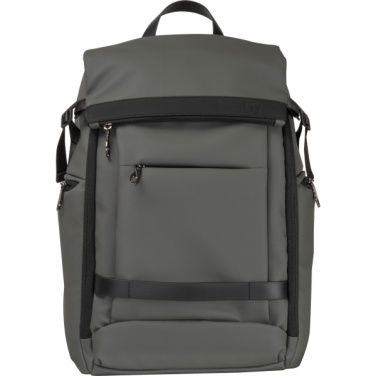 Logo trade advertising product photo of: MoLu backpack Santa Ana