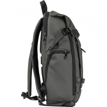 Logotrade corporate gifts photo of: MoLu backpack Santa Ana