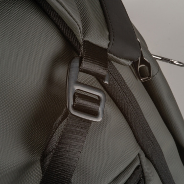 Logotrade promotional item image of: MoLu backpack Santa Ana