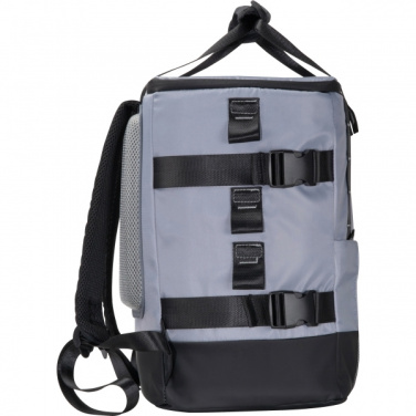Logo trade promotional giveaways picture of: MoLu cooler bag Saint Helens