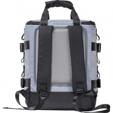 Logo trade promotional product photo of: MoLu cooler bag Saint Helens
