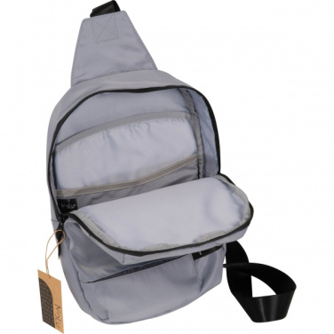 Logo trade advertising products image of: MoLu shoulder bag Saint-Hubert