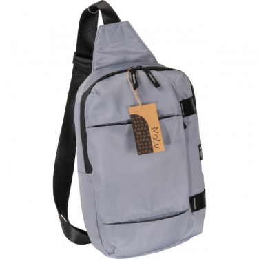 Logo trade corporate gift photo of: MoLu shoulder bag Saint-Hubert