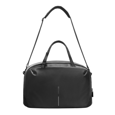 Logotrade promotional product image of: Urban Water Resistant Weekend Bag