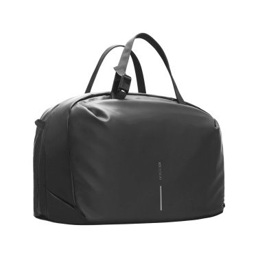 Logo trade promotional gift photo of: Urban Water Resistant Weekend Bag