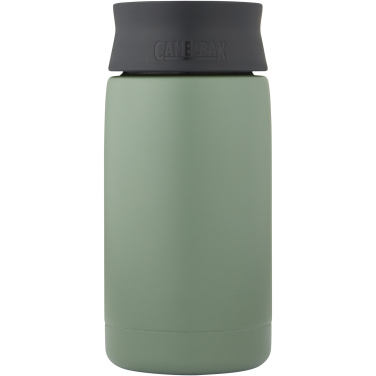 Logotrade promotional gifts photo of: CamelBak® Hot Cap 350 ml copper vacuum insulated tumbler
