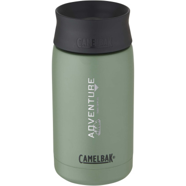Logotrade business gift image of: CamelBak® Hot Cap 350 ml copper vacuum insulated tumbler