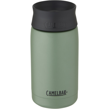 Logo trade promotional products picture of: CamelBak® Hot Cap 350 ml copper vacuum insulated tumbler