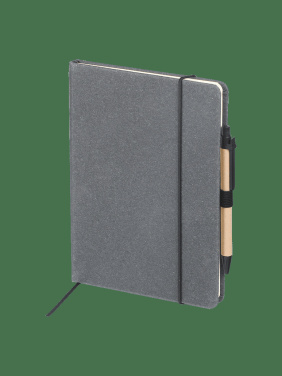 Logotrade business gift image of: Notebook  210210701