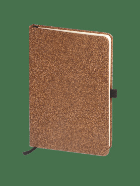 Logo trade promotional product photo of: Notebook  219635102