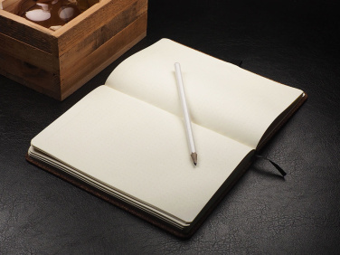 Logo trade promotional item photo of: Notebook  219635208