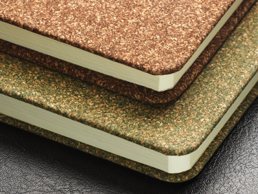 Logotrade promotional products photo of: Notebook  219635208